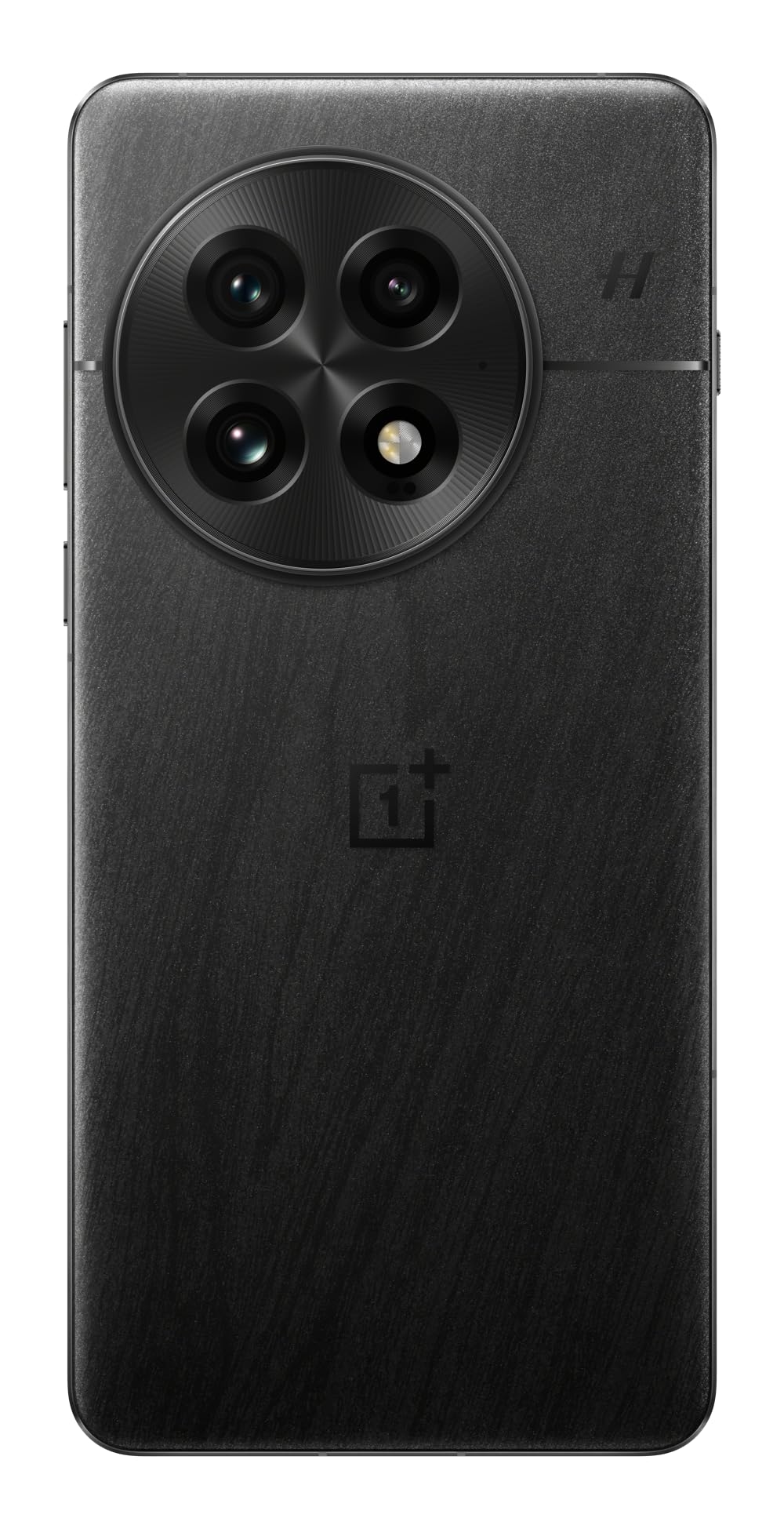 OnePlus 13, 16GB RAM + 512GB Storage, Dual-SIM, Unlocked Android Smartphone, Snapdragon 8 Elite, 80W SUPERVOOC Fast Charging & 50W AIRVOOC Charging, Advanced Hasselblad Camera, 2025, Black Eclipse