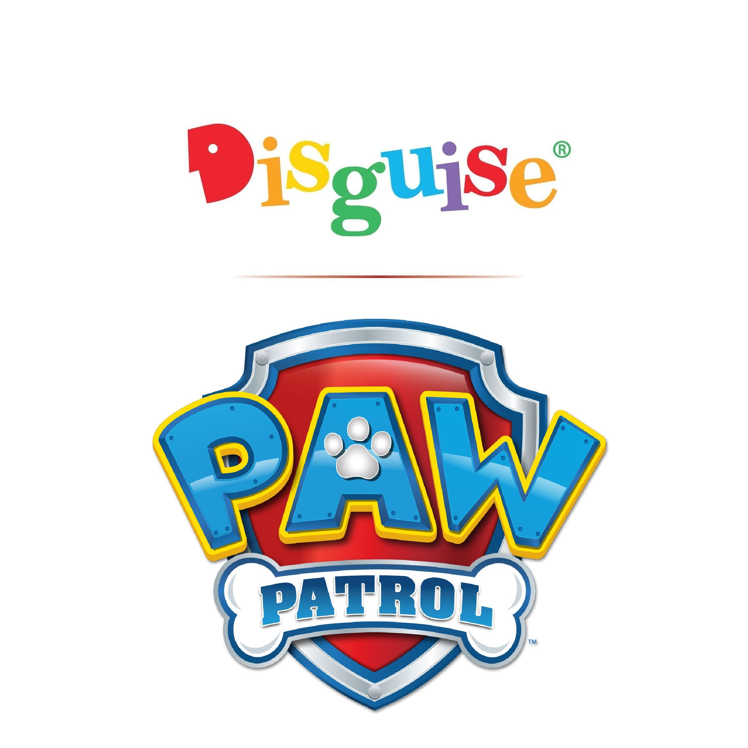 Paw Patrol - Costume adattivo per sedia a rotelle