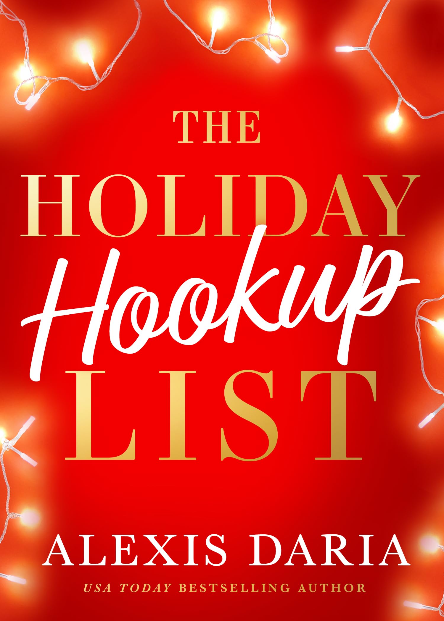 Holiday Hookup List The