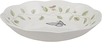 Lenox6083885 Butterfly Meadow Pasta Bowl