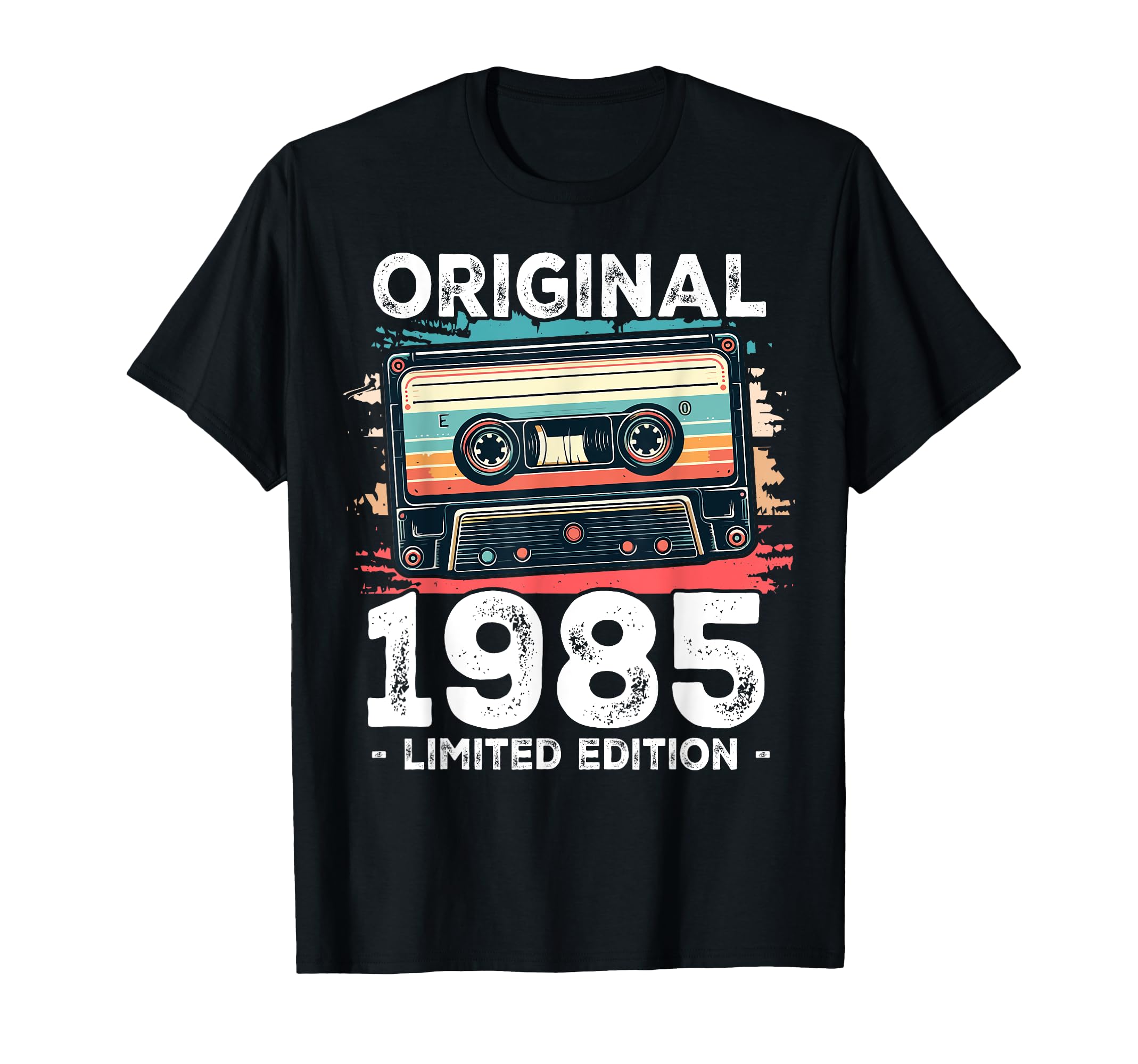 Kleidung mit Designs von Amazon Merch on Demand