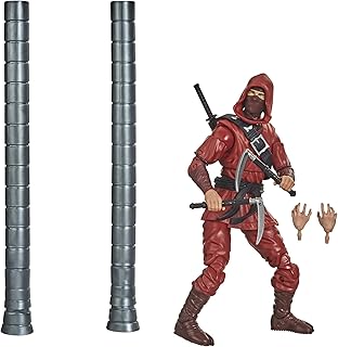 Marvel Legends Series The Hand Ninja