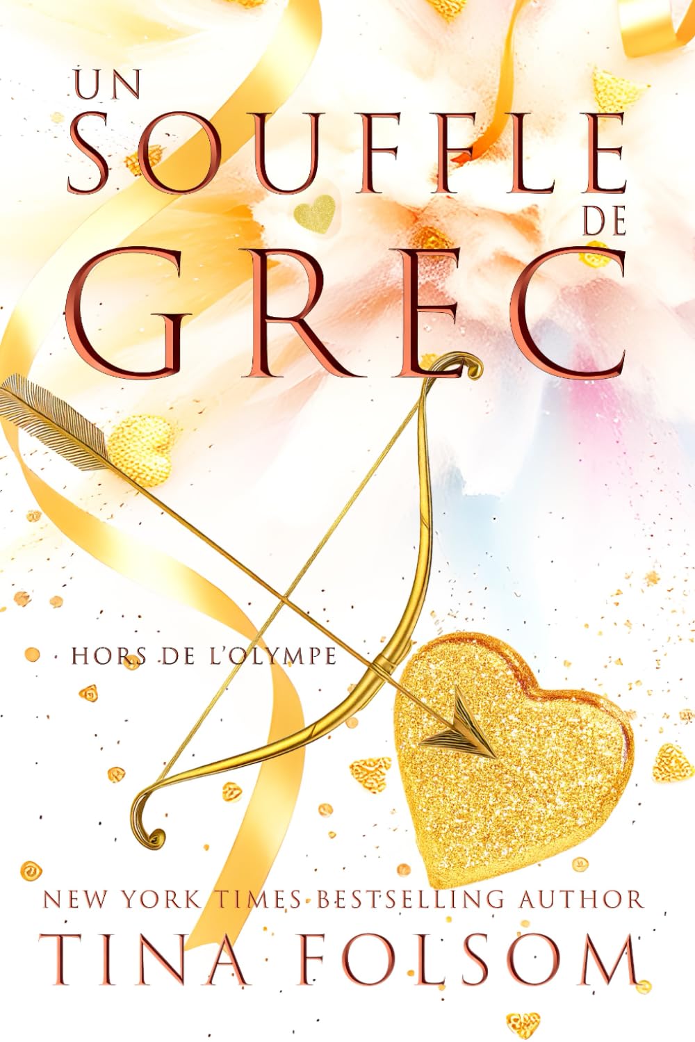 Un Souffle de Grec (Hors de l'Olympe)