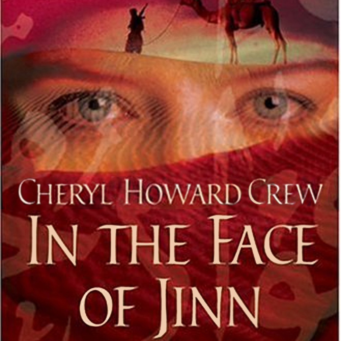 In the Face of Jinn