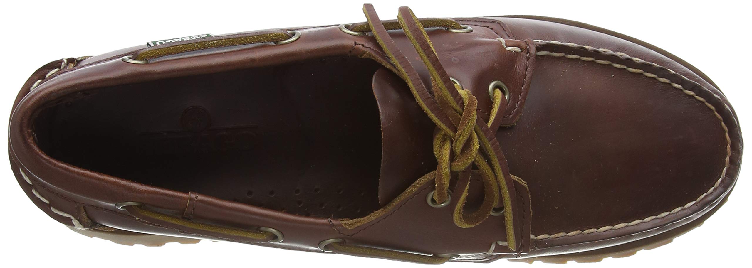 Sebago Ranger Waxy W, Mocassini Donna