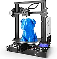 Impressora 3D Creality FDM Ender-3 110/220v