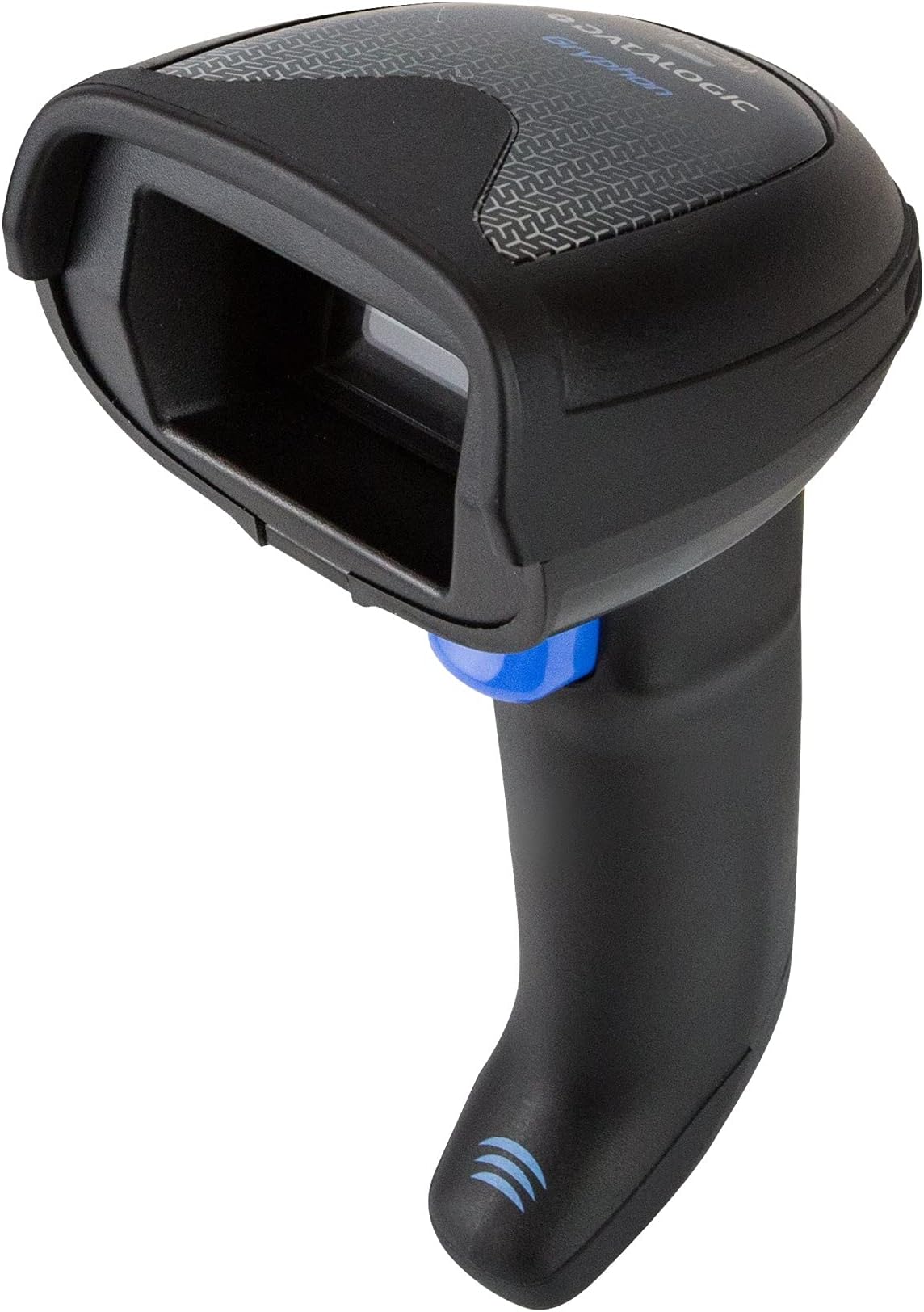 Gryphon I GD4590, 2D Multi Interface, BPOC Kit, HC. (Kit, GD4590-HCK10-BPOC (Interface, BPOC Kit, HC. (Kit Includes Scanner and USB Cable 90A052278) Imager, USB/RS-232/Wedge)