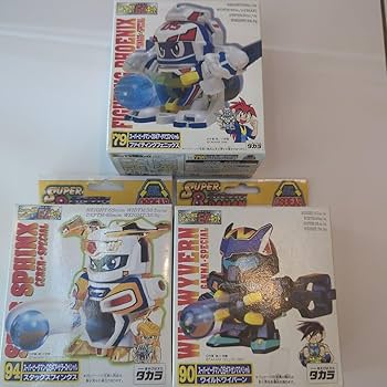 スーパービーダマン　ファイティングフェニックス　ドレスアップステッカーセット Amazon | スーパービーダマン OSパーツ ドレスアップ