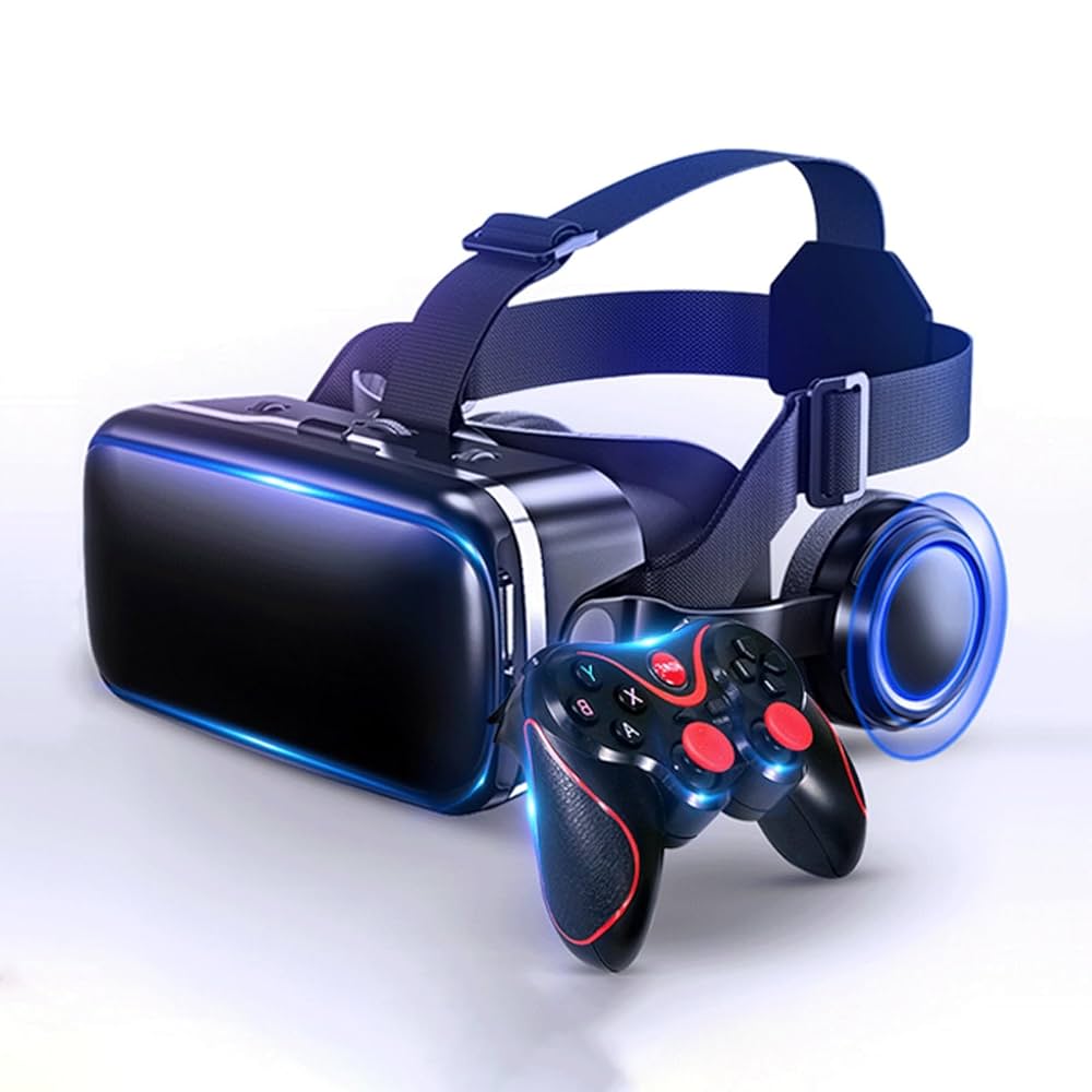 occhiali vr visore vr per smartphone