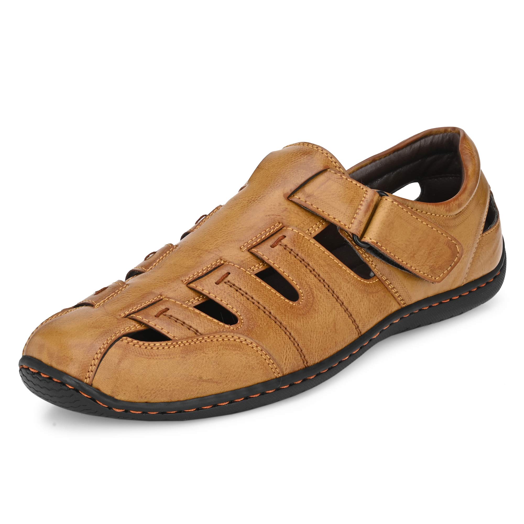 Centrino Men's 6108 Fisherman Sandals