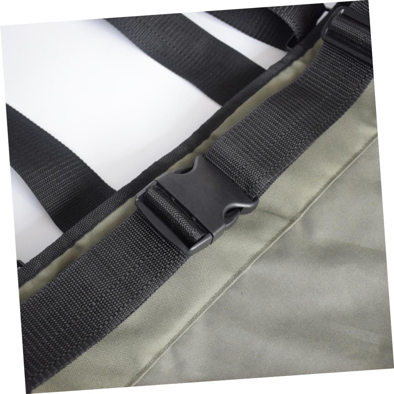 Harvesting Apron Fruit Picker Wide Opening Stain Resistant Oxford Comfortable Adjustable Strap Machine Washable