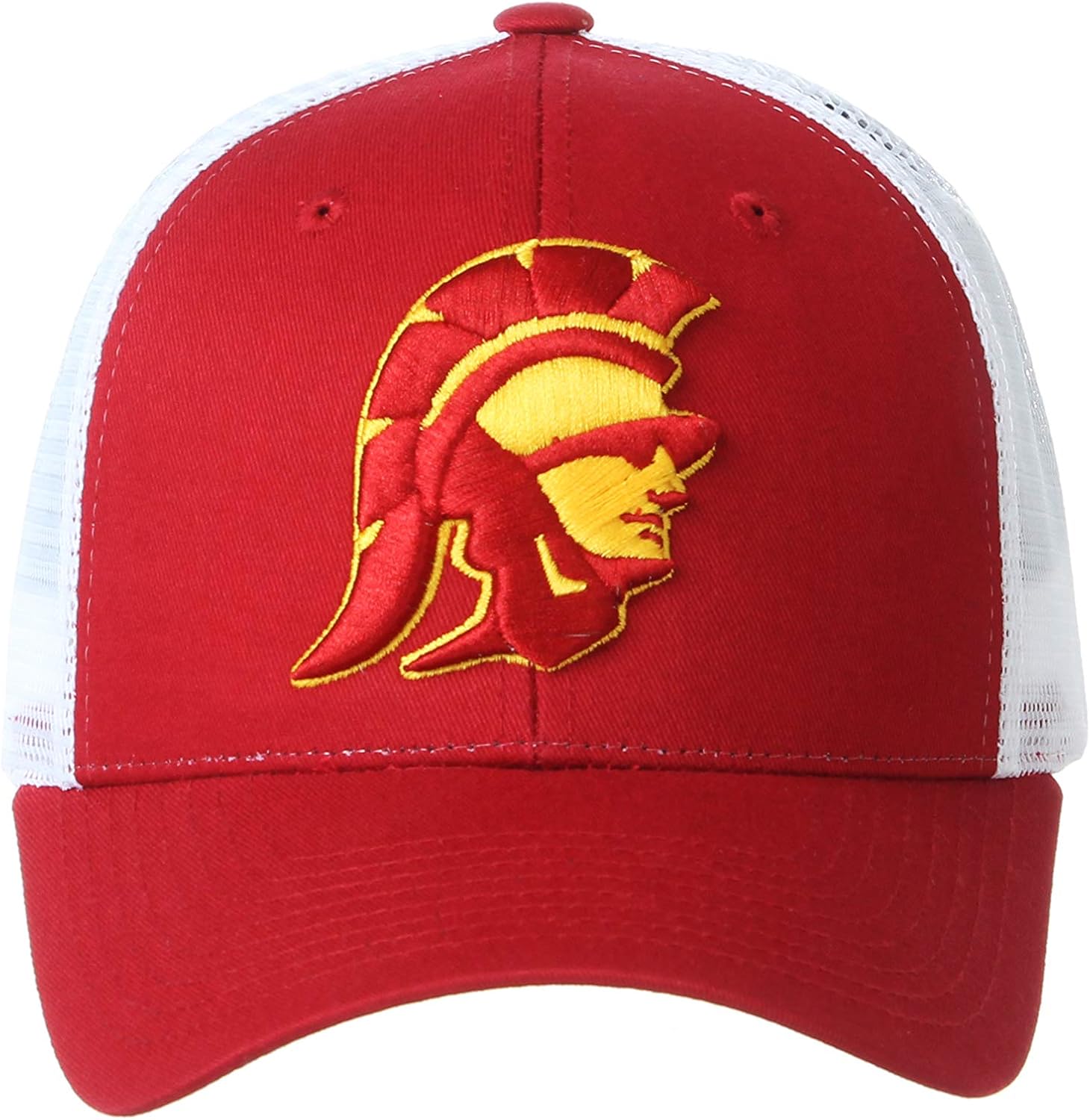 ZHATS NCAA Men's Summertime Hat - Image 3