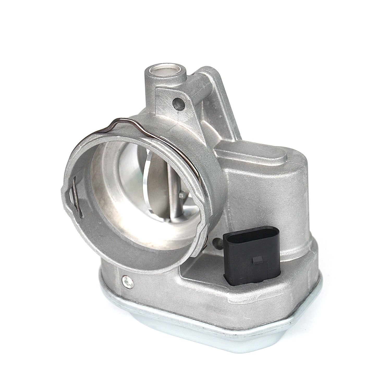 1.9 2.0 TDI Drosselklappe Regelklappe 038128063F 038128063G 038128063L 038128063M 038128063P 038128063Q