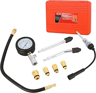 Nilight Engine Compression Tester Set