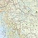 Canada West: Adventure Travel Map: Waterproof. Tear-resistent (National Geographic Adventure Map, Band 3113)