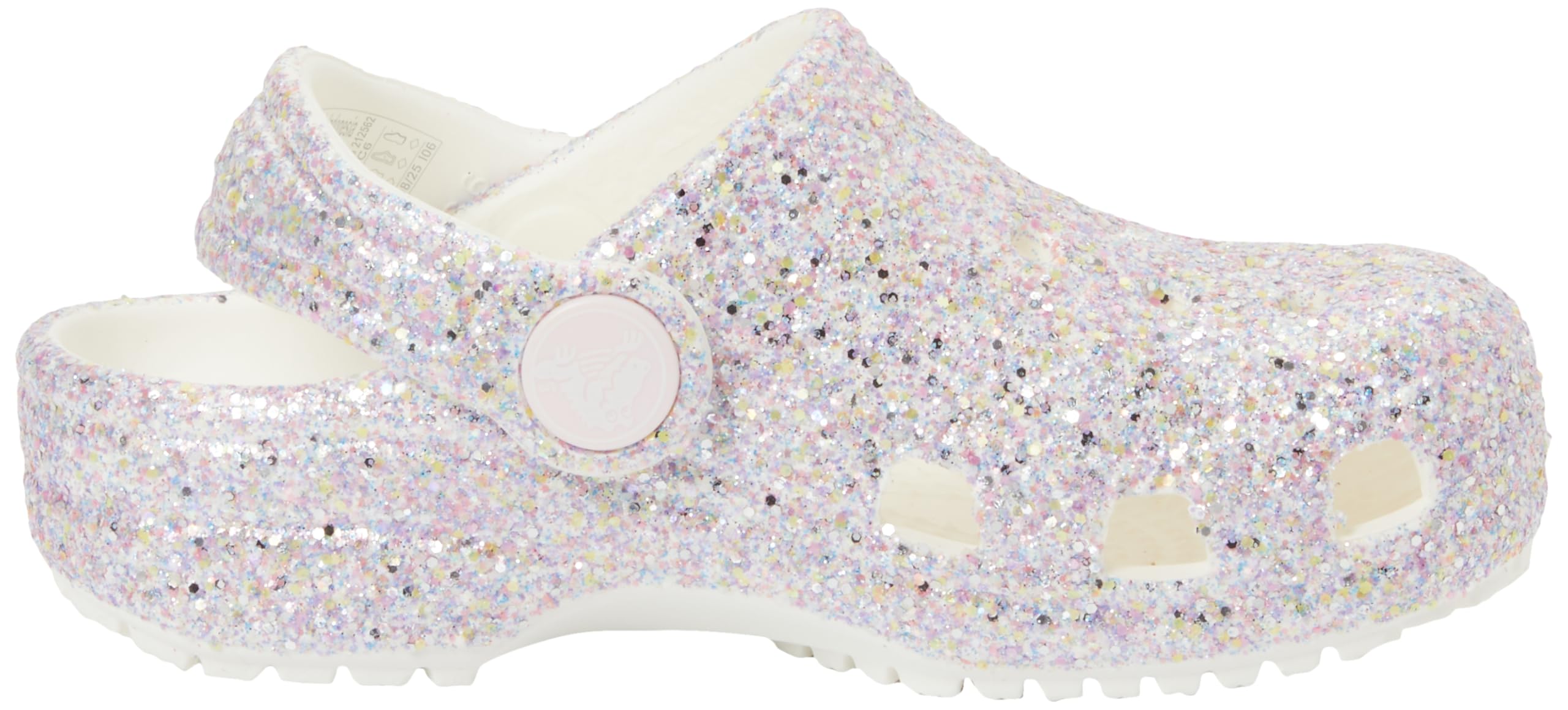 Crocs Classic Clog, Zoccoli Unisex-Bambini e Ragazzi