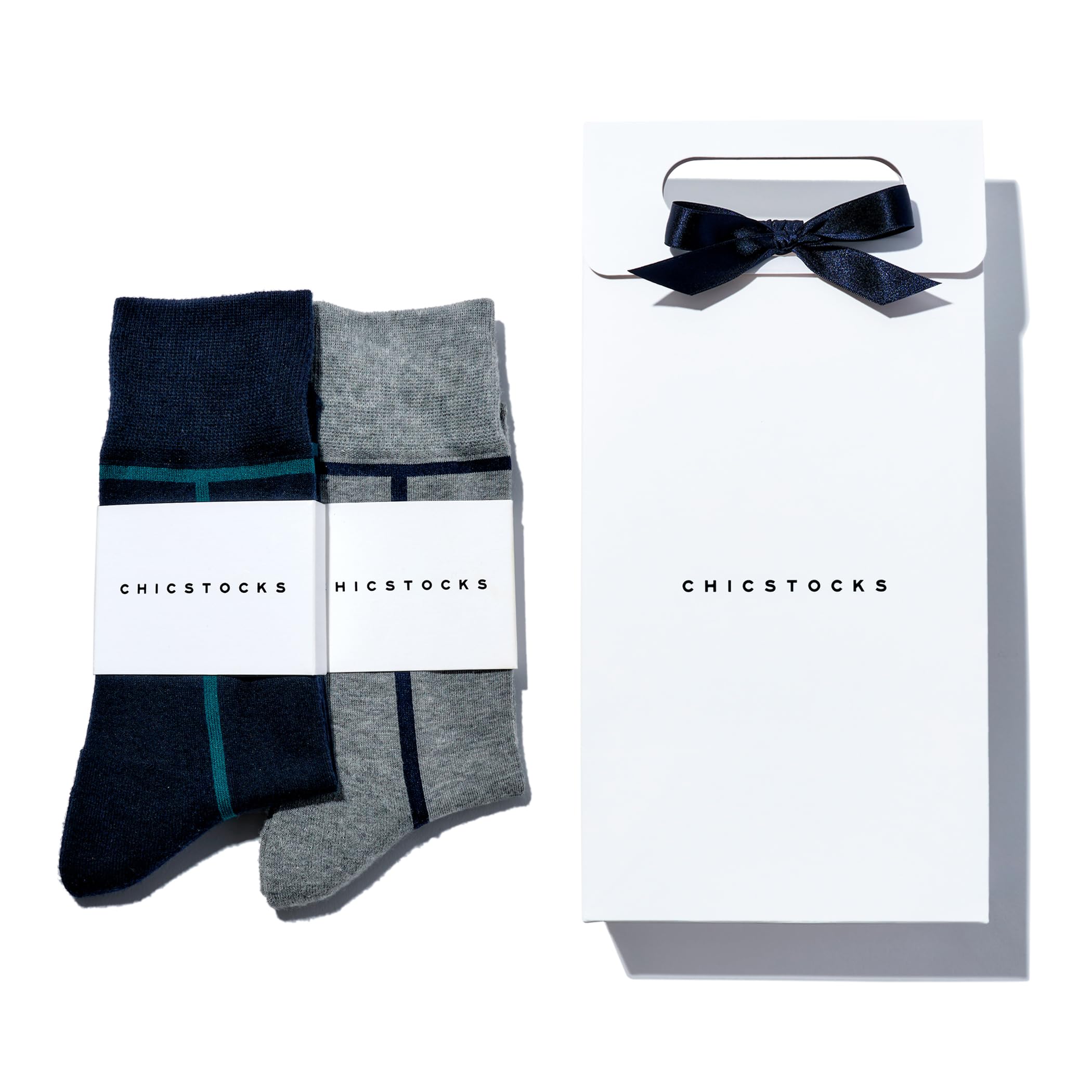 CHICSTOCKS ソックス