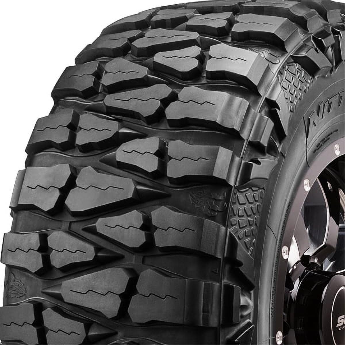 Amazon.co.jp: ニットー(Nitto) | 【マッド グラップラー】 MUD