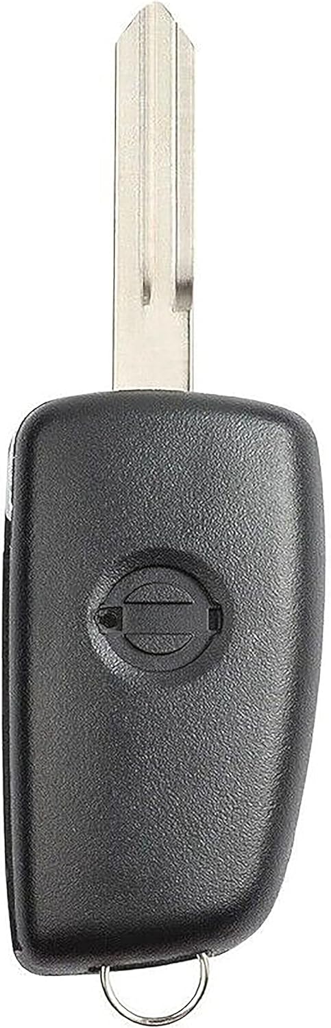 2X New Replacement Key Fob Remote Compatible with & Fit for 2014-2020 Nissan Rogue - MPN CWTWB1G767-01