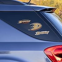 Vista 3 de Rico Industries NCAA - Lámina de adhesivos triple diseño de Alabama