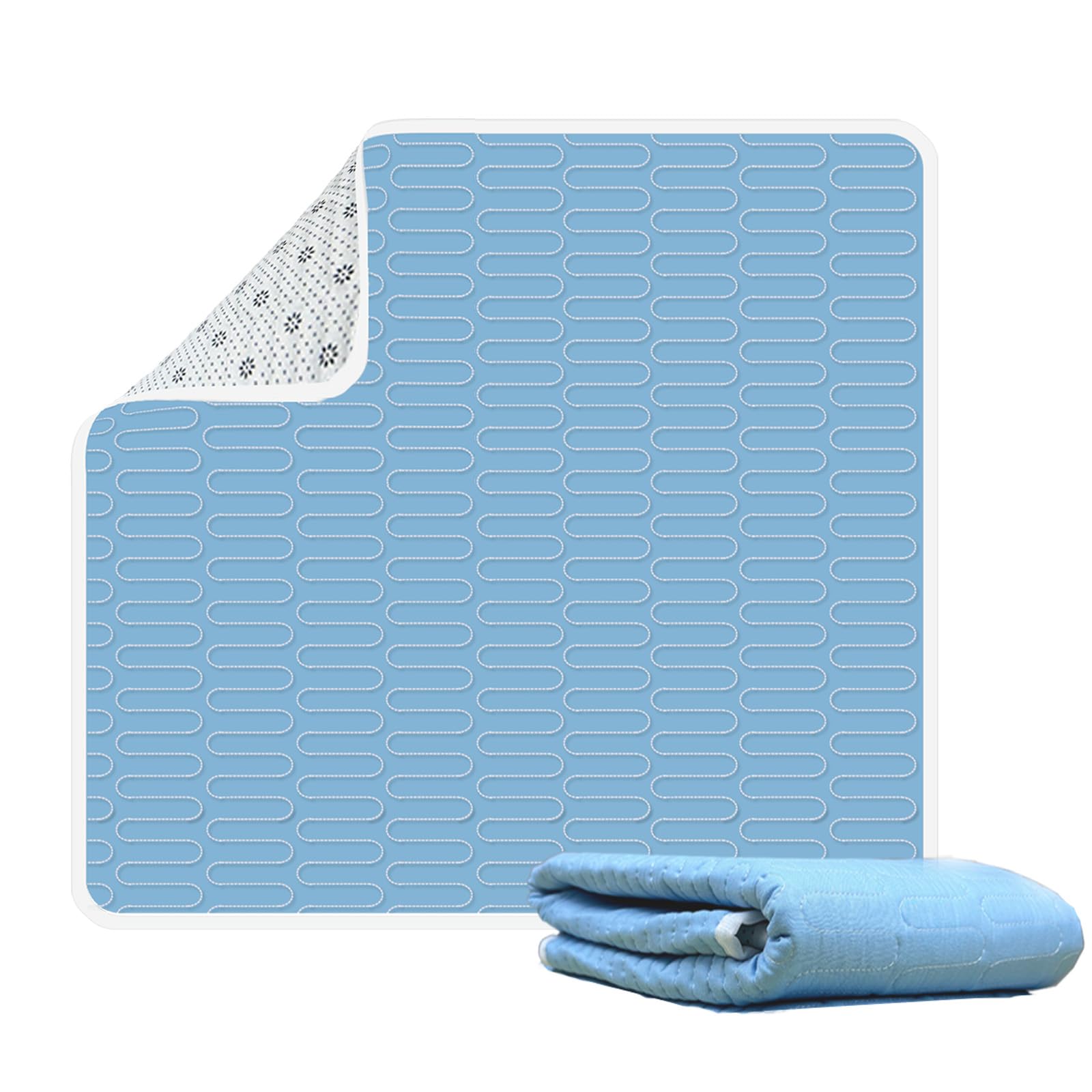 4 Pack Incontinence Bed Pads - 34