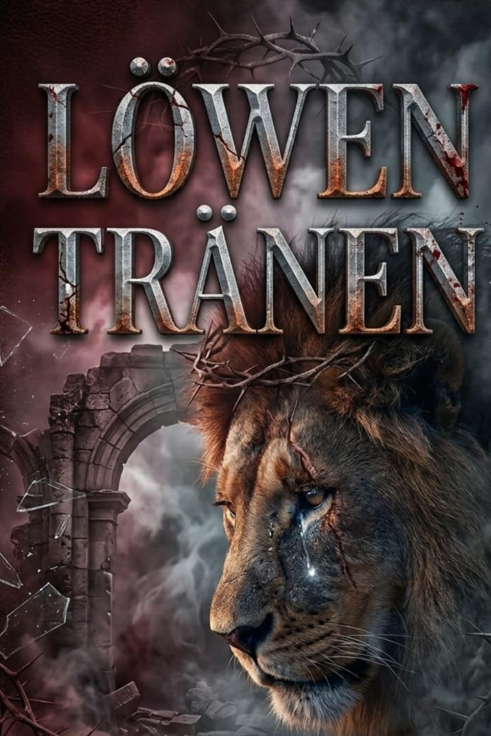 Löwen Tränen