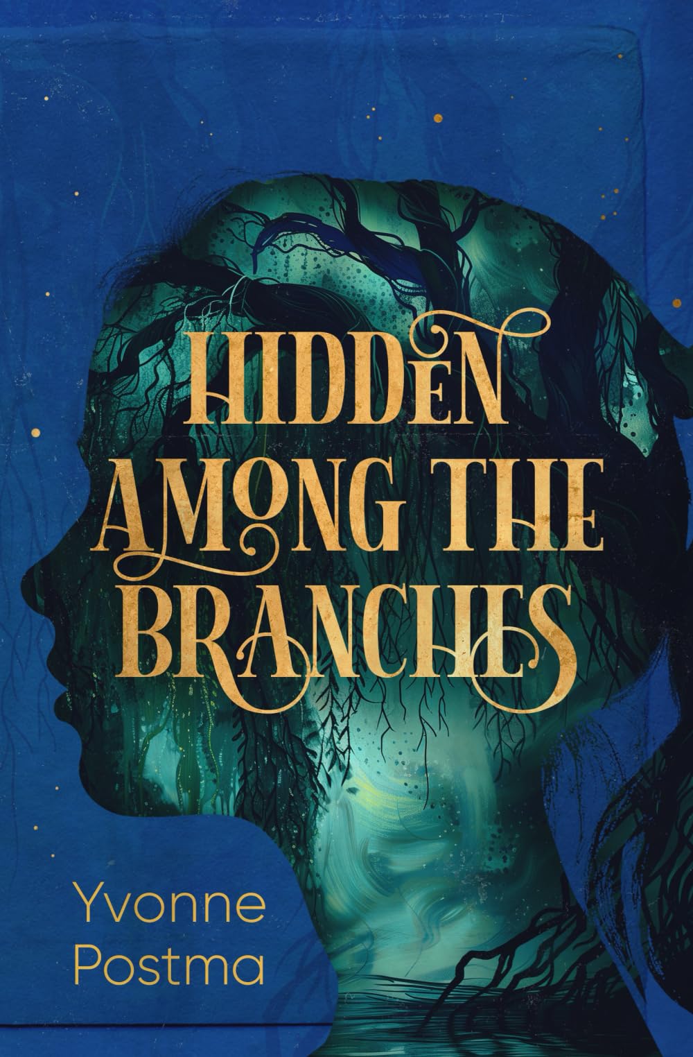Hidden Among the Branches