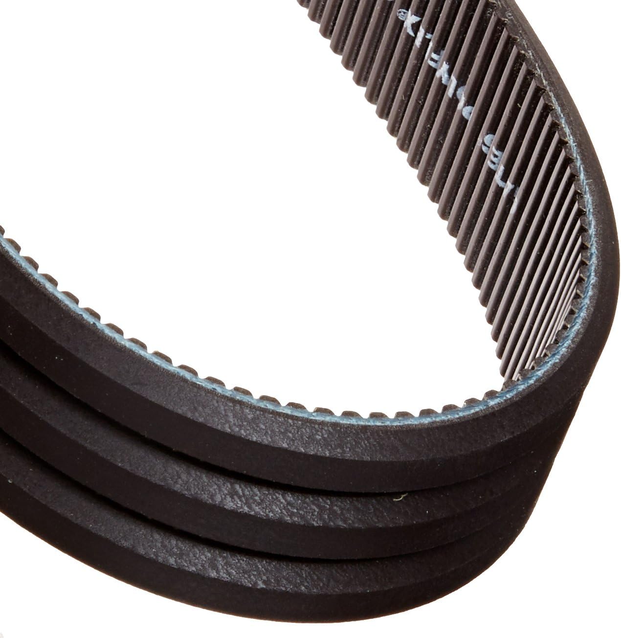 Gates 3/11M1280JB Polyflex JB Belt, 11M Section, 15/16