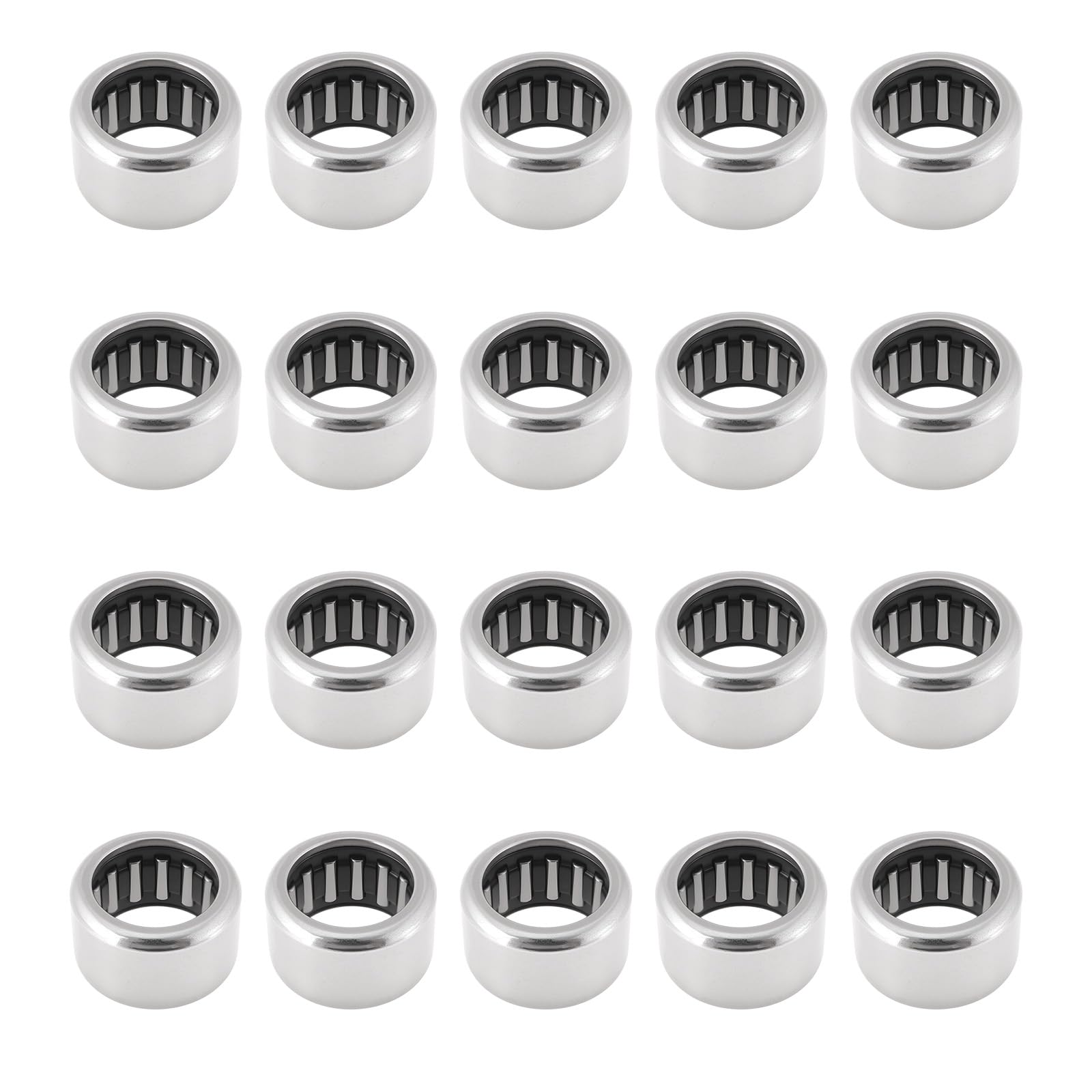 Cuscinetto A Ago 101 OCTANE HK1412 - Cuscinetti Di Alta - Foto 7