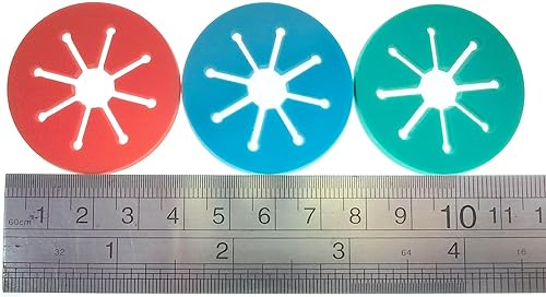 Miniatura 6 de Sock Ring Holders