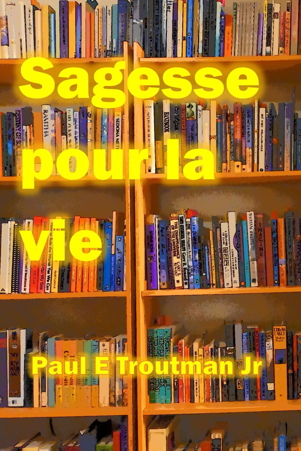 Sagesse pour la Vie