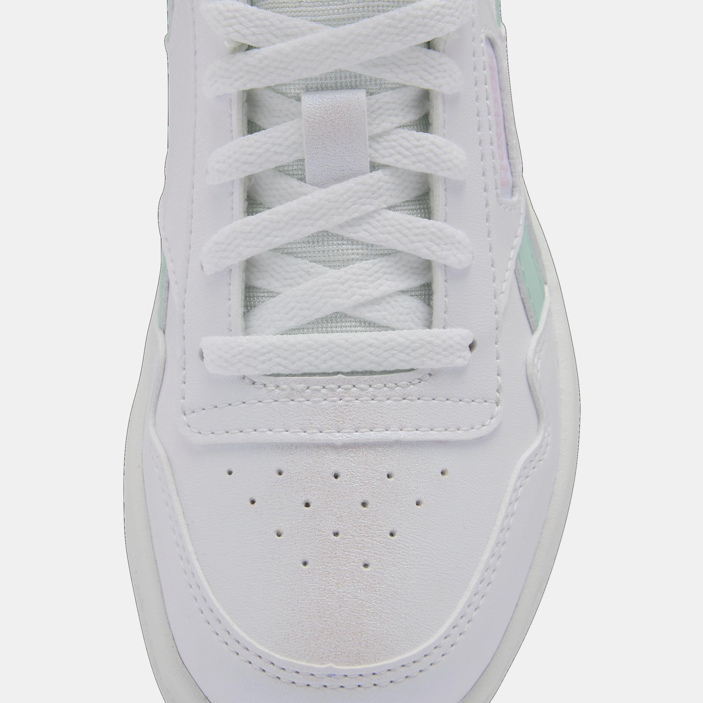 Reebok Dziewczynki Court AdvanceAdidasy