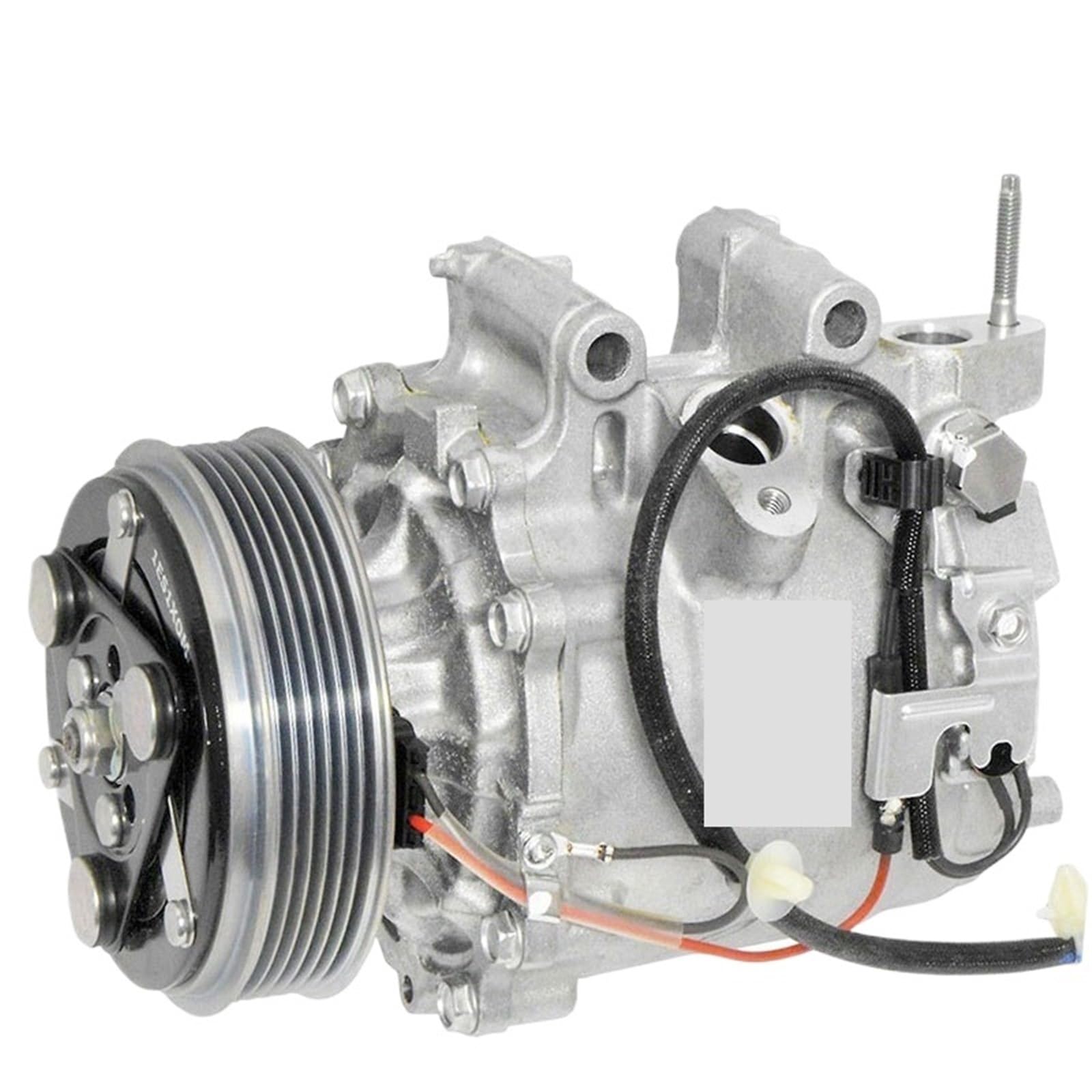 TRSE09 AC Compressor Compatible with H Civic 2012-2015 L4 1.8L 4 / Door Acura ILX 2.0L 2013-2015 38810R1AA01 98584 TEM256168 TEM276238