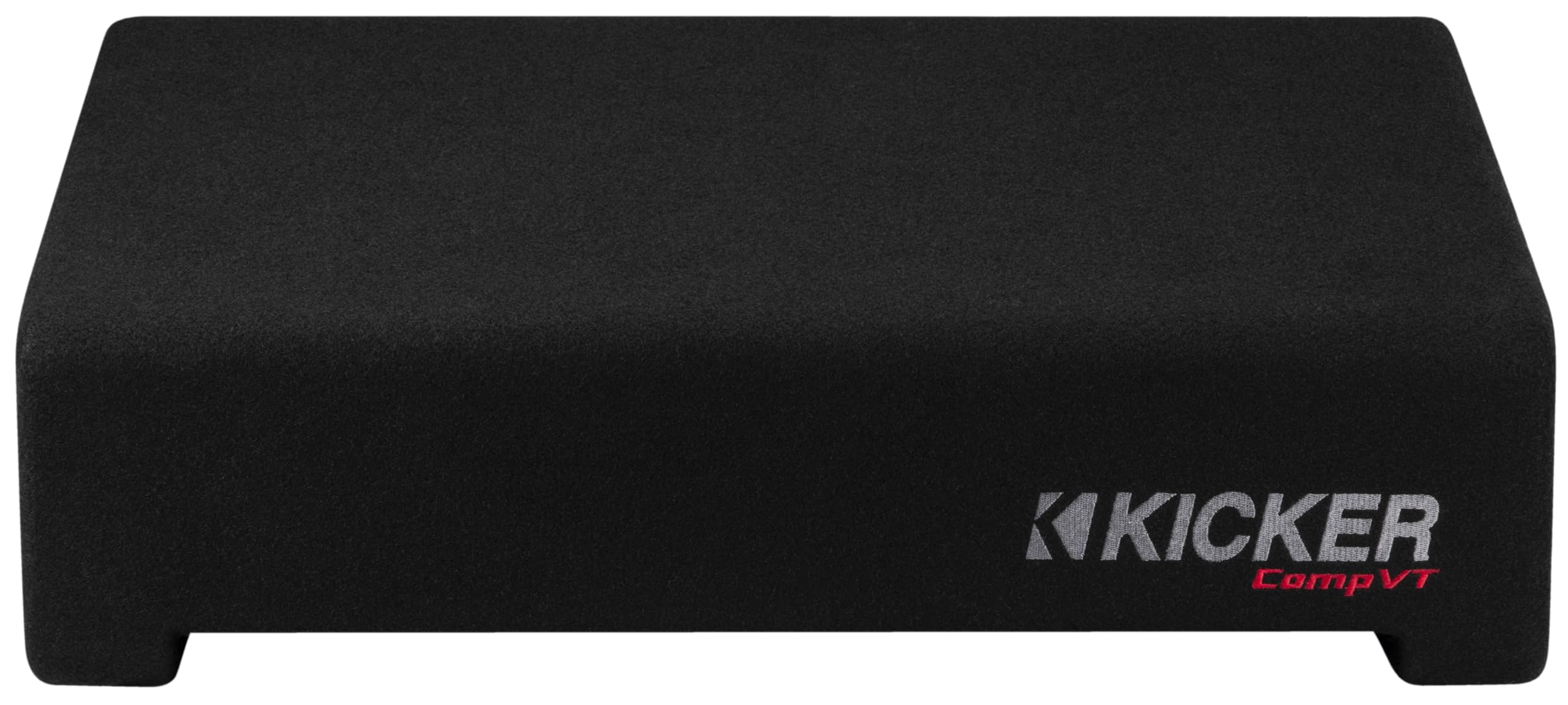 Amazon.co.jp: Kicker 52CVTDF122 CVTDF 12インチ サブウーファー