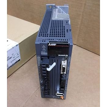 Amazon.co.jp: 産業用 サーボアンプ MR-J4-70B AC200V〜240V