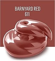 Vista 86 de FolkArt 953 - Pintura acrílica en varios colores (2 onzas), color camello (Camel)