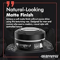 Vista 6 de Gummy Cera para peinar el cabello