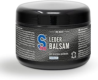 Dr. Wack 2152 S100 Leder-Balsam, 250 ml