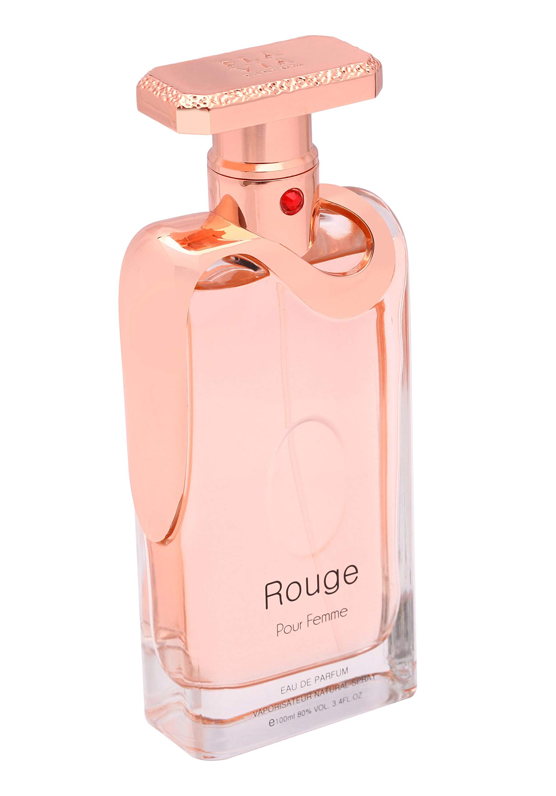 Flavia Flavia Rogue for women For Women 100ml - Eau de Parfum