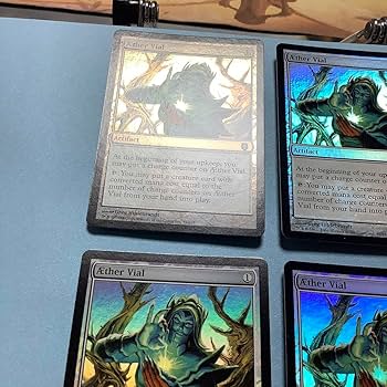 霊気の薬瓶/AEther Vial  DST英語foil4枚セット 71mMAyO5p1L._UF350,350_QL50_.jpg