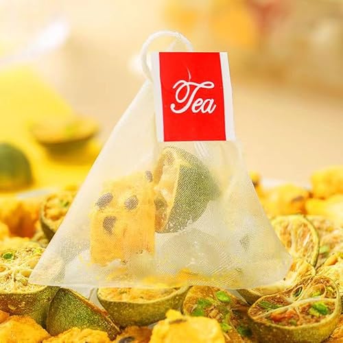 Miniatura 2 de Té de tomillo Kumquat 8.81 onzas (10 g× 25 paquetes), té de frutas, agrio, dulce y delicioso, 8.82oz