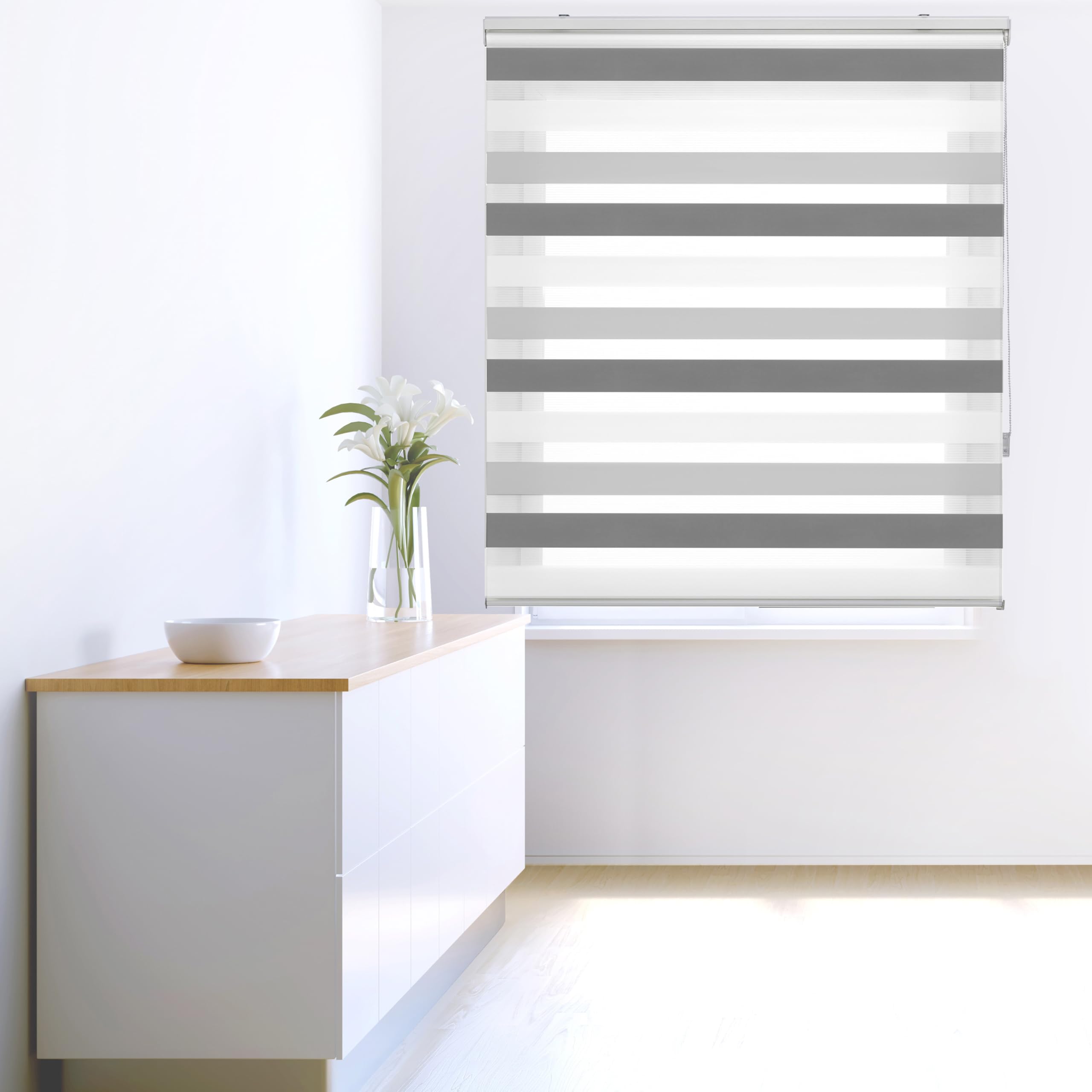 Blindecor Lira duo rollo tag und nacht – Bild 5