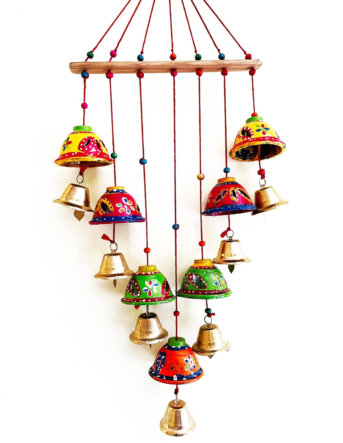 wind chimes for home positive energy Wind Chime for home, Wind Chimes for home Cotton Door