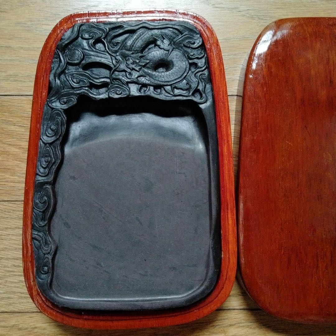 中国骨董【老坑仔巖極品龍雲古端渓硯石】旧家蔵コレクション貴重希少名品細工精密龍彫 Amazon | 中国骨董老坑仔巖極品龍雲古端渓硯石旧家蔵コレクション貴重
