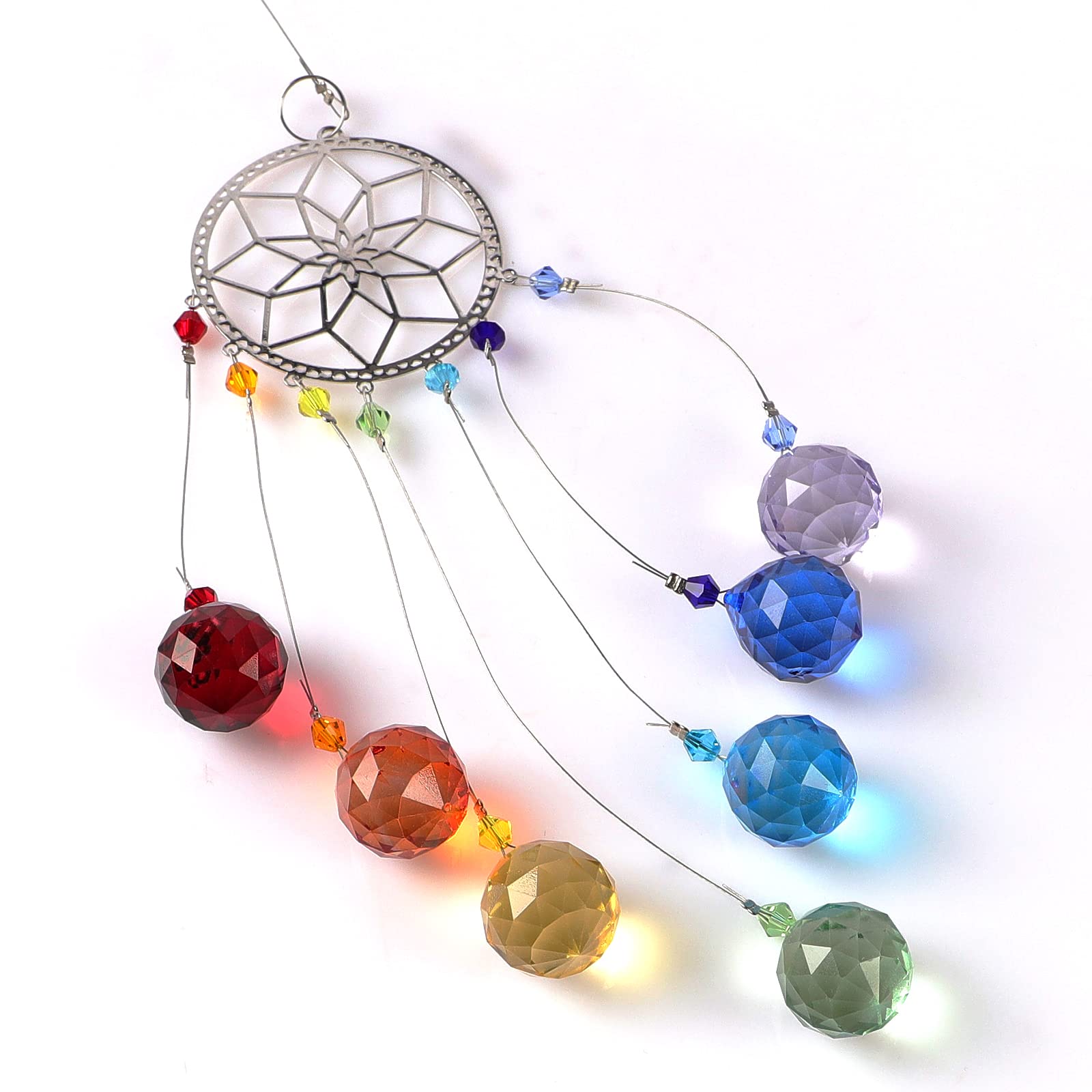 リリたん様❤️ スワロフスキー  サンキャッチャー お車用❤️ リリたん様❤️ スワロフスキー サンキャッチャー お車用❤️