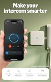Ring Intercom Audio | Make Your Intercom Smarter | Audio Streaming, Virtual Keys & Remote Access | DIY Setup - 2