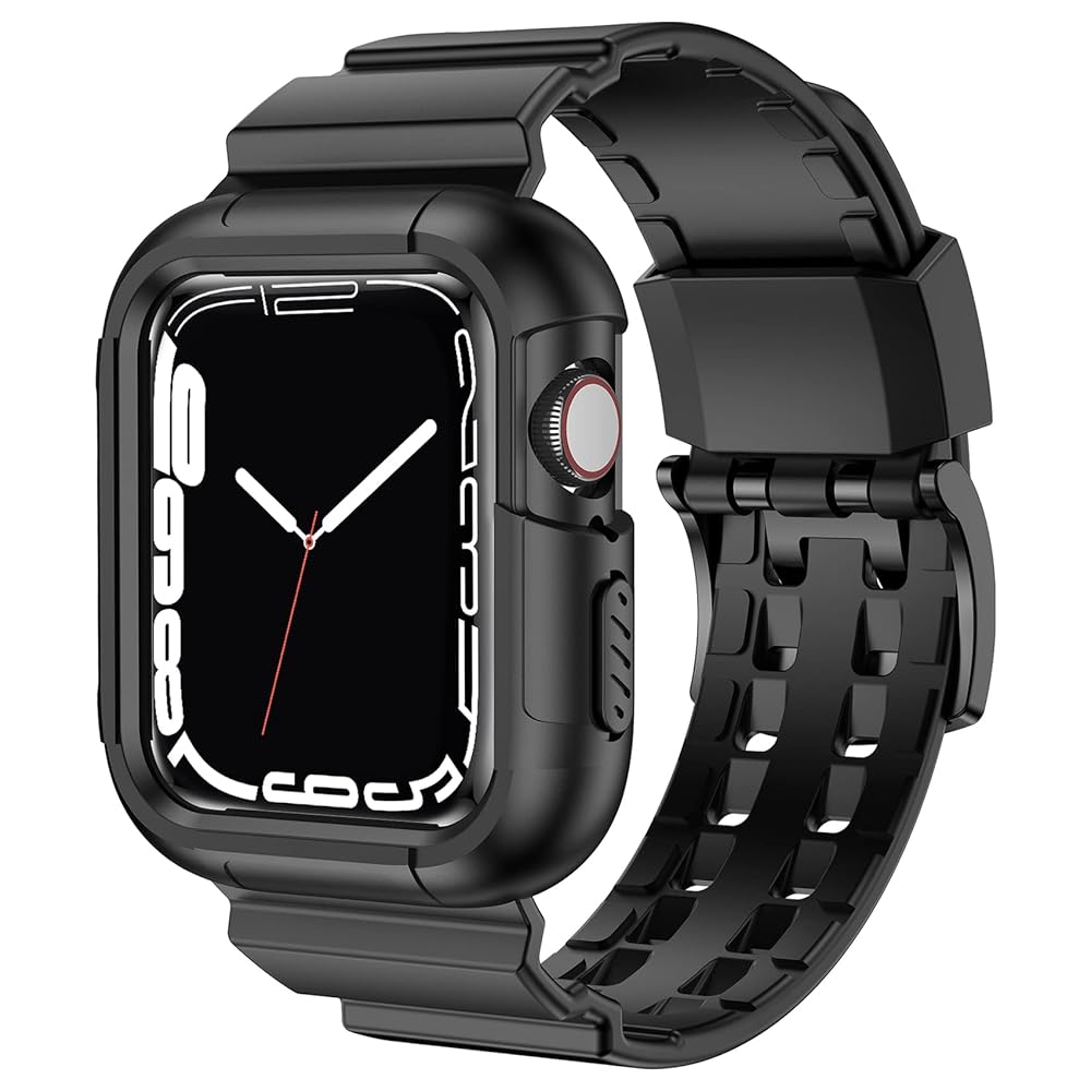 AppleWatch Case Sports ローズ 時計 41.44.45MM AppleWatch Case Sports ローズ 時計 41.44.45MM BOLD ZR Series