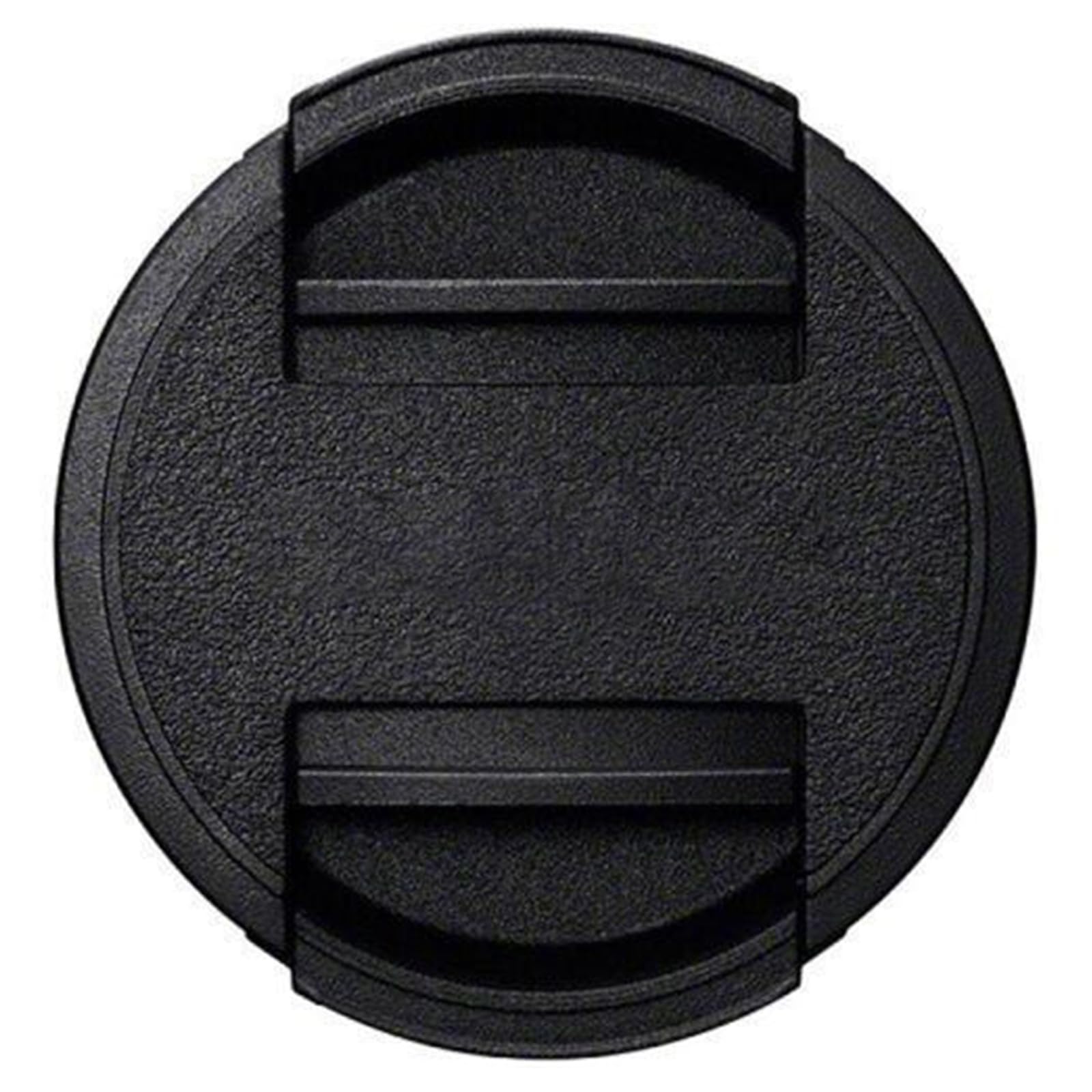 Lightweight Cameras Lens Cover Caps for A5100 A6400 6300 6500 ZVE10 1650 Camera Essential Accessory 40.5mm/1.57in Lens Cover for A6400