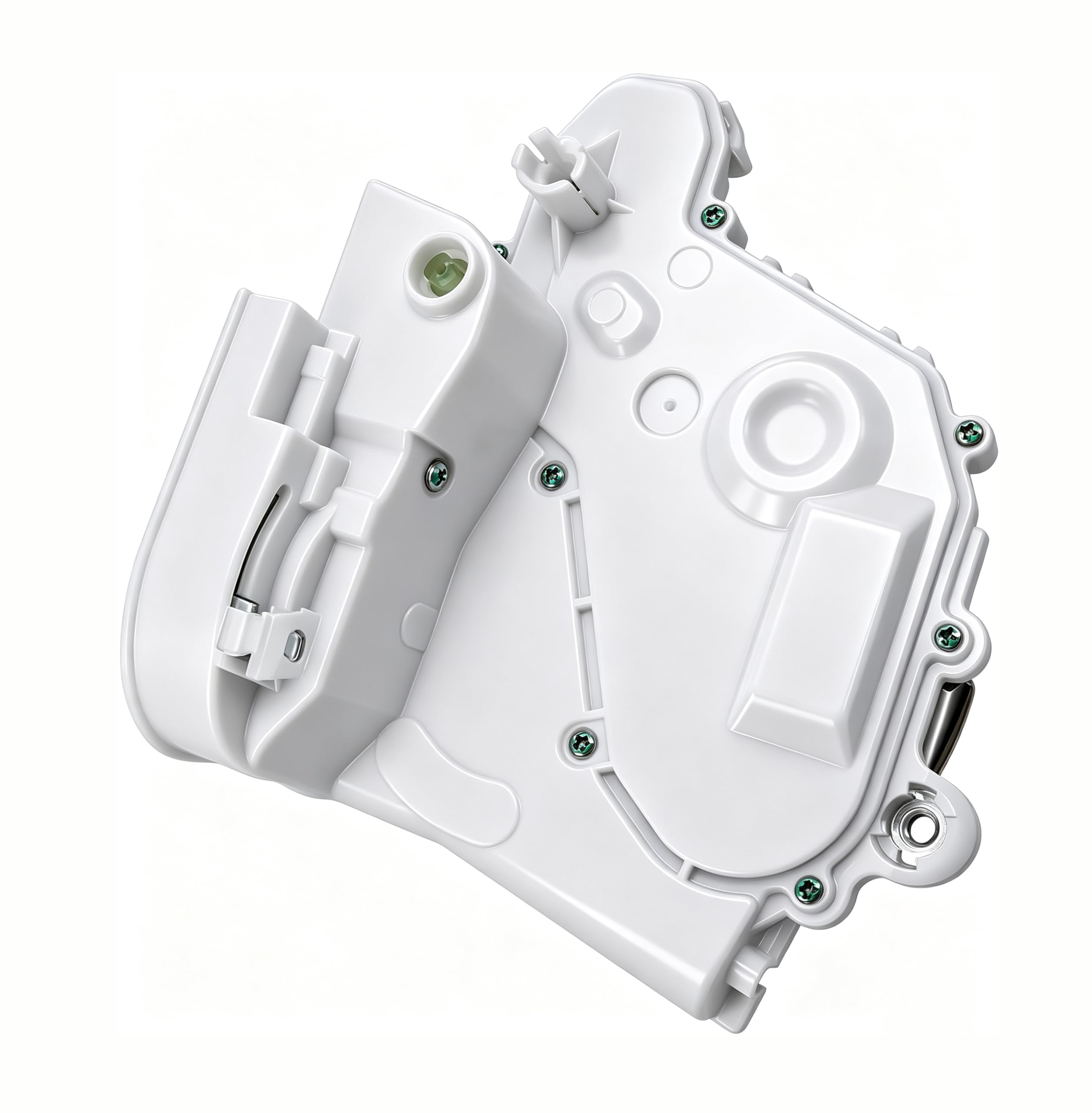 HiSport Front Right Passenger Door Lock Actuator 72110-SWA-D01