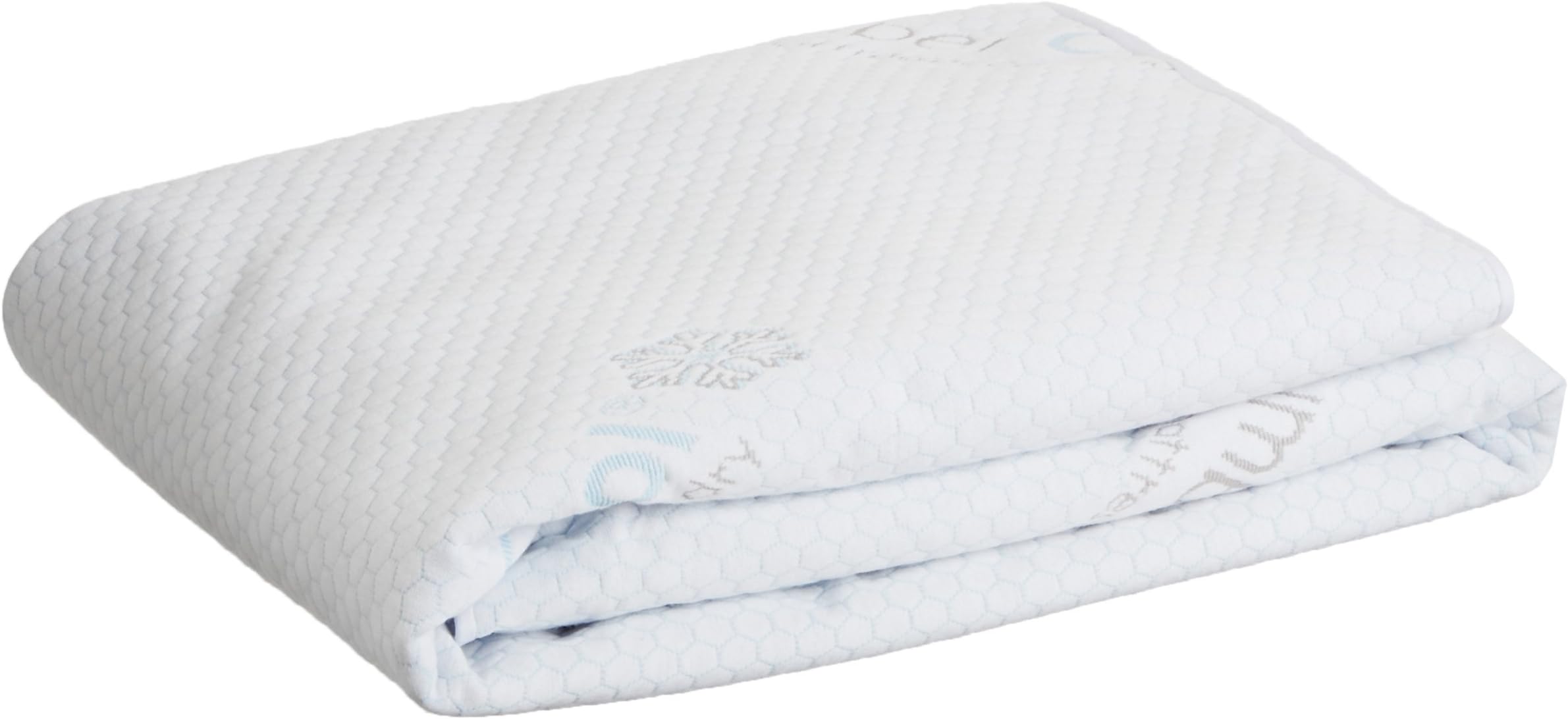 Slumbercool Mattress Protector, Full